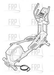 E10 - NTEVEL89909.2 - Product Image