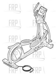 1050 E - PFEL09909.1 - Product Image