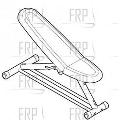 95 AXB - RBBE0787.3 - Product Image