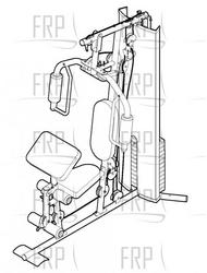 Pro 4500 - WEEVSY3426.1 - Product Image