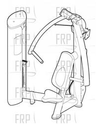 Epic Chest - GZFI8003.0 - Product Image