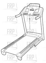 695 LT - PCTL69010.0 - Product Image