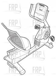 Audio Rider R400 - 831.21673.2 - Product Image