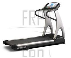 Z8.1 - Product Image