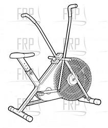 Aero 800 - WL40230.0 - Product Image Aero 800 - WL40230.0 - Product Image