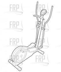 Bodyfit 310 - BDEL2906.0 - Product Image