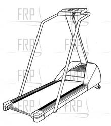 Cadence 820 - WL82003.4 - Product Image Cadence 820 - WL82003.4 - Product Image