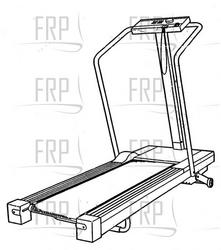 Cadence 830 - WL83003.4 - Product Image Cadence 830 - WL83003.4 - Product Image