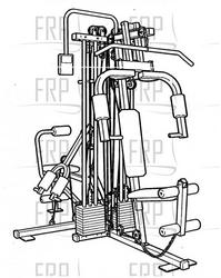 Hard Core 400ERS - PF83152.0 - Product Image Hard Core 400ERS - PF83152.0 - Product Image