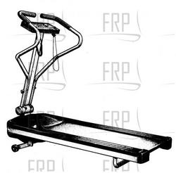 Crosswalk - WETL7054.3 - Product Image Crosswalk - WETL7054.3 - Product Image