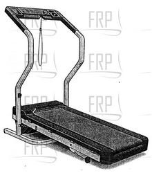 Cadence 845 - WLTL8456.0 - Product Image