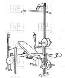 Pro 305 - WEBE3055.1 - Product image Pro 305 - WEBE3055.1 - Product image