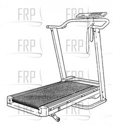 Cadence SR 12 - WLTL1156.1 - Product Image