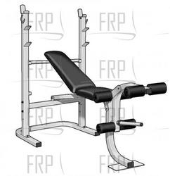 Pro 205 - 831.15036.0 - Product Image Pro 205 - 831.15036.0 - Product Image