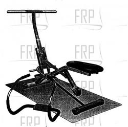 Total Body - WLCR4356.0 - Product Image Total Body - WLCR4356.0 - Product Image