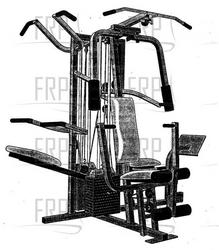 Pro 9655 - WESY9655.0 - Product image