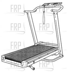 Cadence SR 12 - WLTL1156.2 - Product Image
