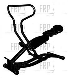 R-930 - QVCR6406.0 - Product Image R-930 - QVCR6406.0 - Product Image