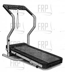 Cadence 845 - WLTL8456.2 - Product Image