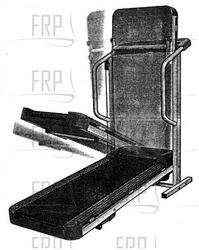 Cadence DX15 - WLTL1157.0 - Product Image