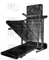 Cadence LX25 - WLTL4257.1 - Product Image