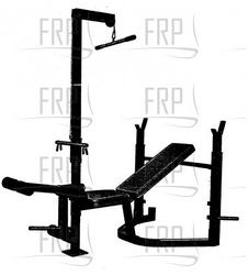 Pro 340 - WEBE3407.1 - Product Image