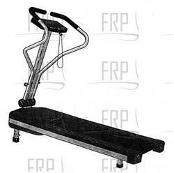 Cadence XT - WLTL2707.1 - Product Image