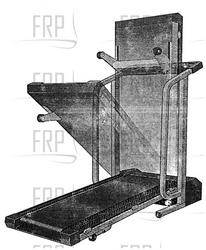 Cadence LX25 - WLTL4257.2 - Product image