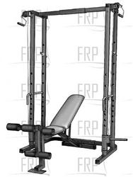 Pro 545 - 831.15047.0 - Product Image