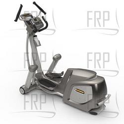 Captiva (C8.5) - Image