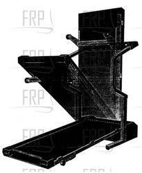 Cadence LX15 - WLTL3157.0 - Product Image