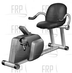 990 S - PFEX7106.0 - Product Image