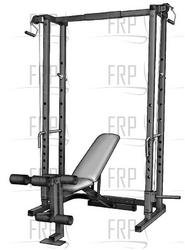 Pro 545 - 831.15047.1 - Product Image Pro 545 - 831.15047.1 - Product Image