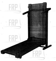 Cadence DX5 - WLTL2507.1 - Product Image