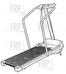 Cadence 805 - WLTL8055.6 - Product Image