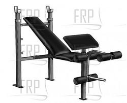 145 - 831.15085.0 - Product Image