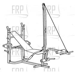 Ultramax 1033 - 831.10330.0 - Product Image Ultramax 1033 - 831.10330.0 - Product Image