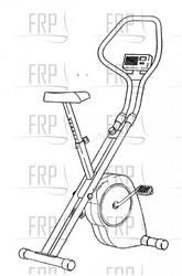 Pursuit 610s - WLEX2038.0 - Product Image