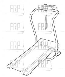 Cadence DL3 - WLTL1009.0 - Product Image