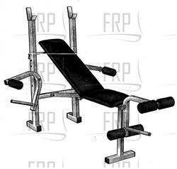 138 - WEBE1387.2 - Product Image