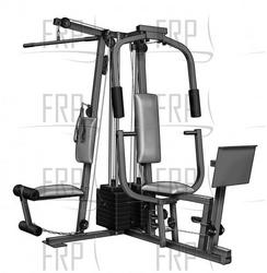 8630 - WESY8630.2 - Product Image