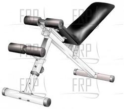 Pro 125 - 831.15046.2 - Product Image Pro 125 - 831.15046.2 - Product Image