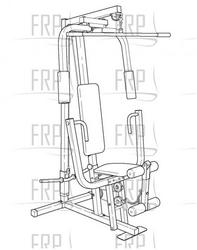 8920 - 831.15971.0 - Product Image