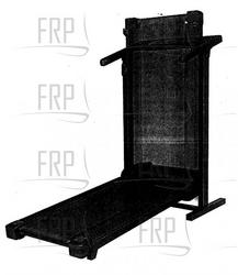 Cadence DX5 - WLTL2507.4 - Product image