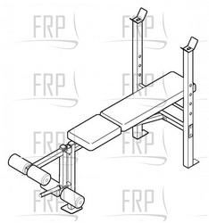 400 - 831.15072.0 - Product Image