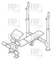 Pro 800 - 831.15074.1 - Product Image