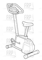 Pursuit 690s - WLEVEX1450.0 - Product Image