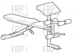 Pro XT20 - 831.15324.0 - Product Image