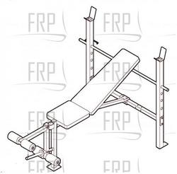 400 - 831.15072.1 - Product Image