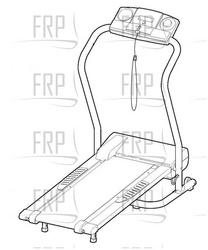 Cadence 630 - WETL2102.0 - Product Image